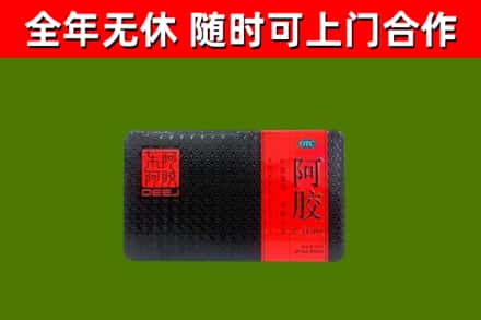 思明区回收阿胶